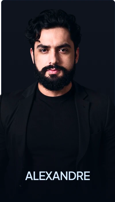 alexandre