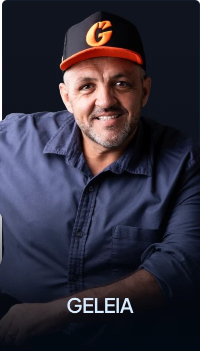 geleia